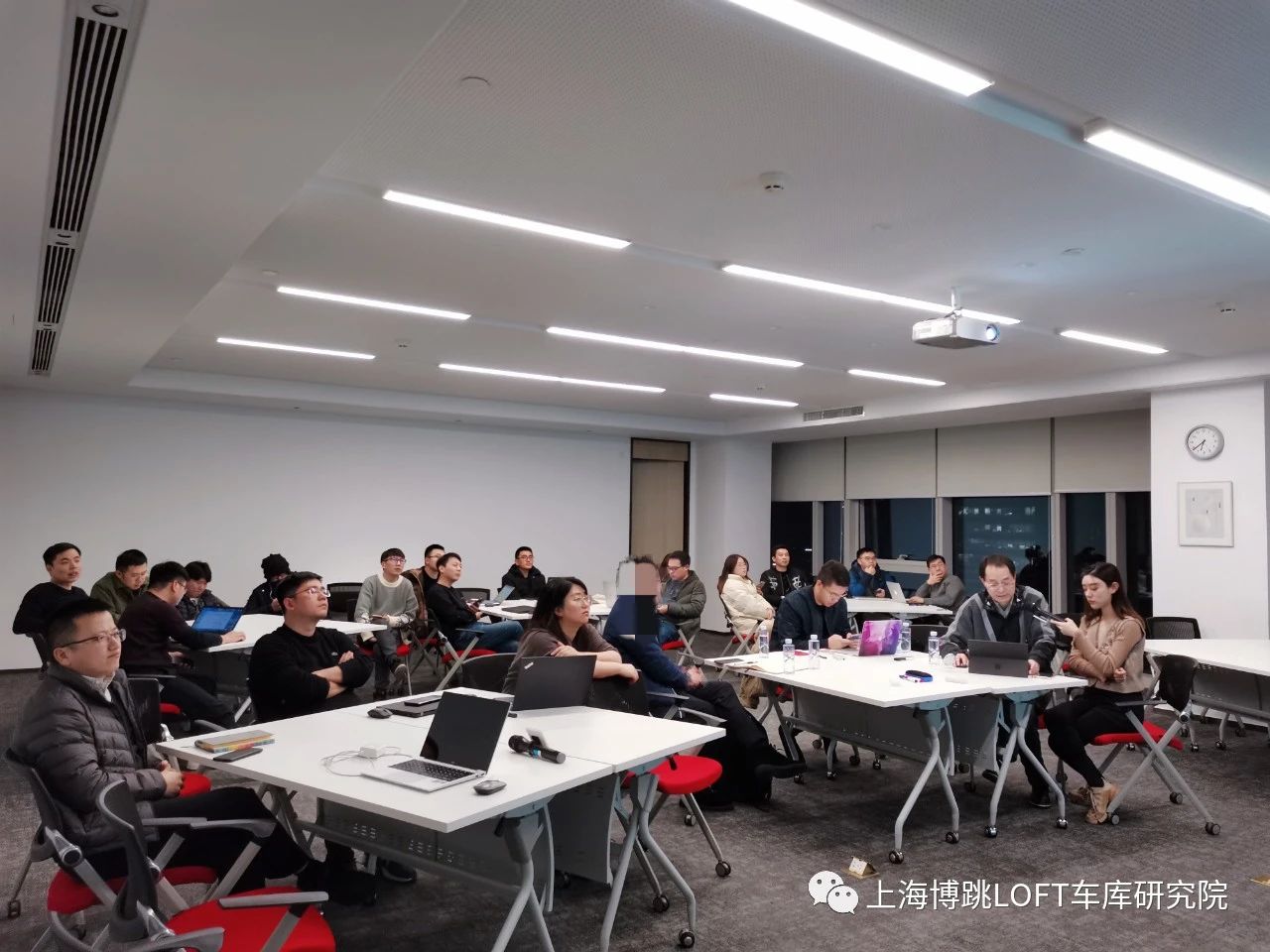 内江杭州LOFT车库专题会